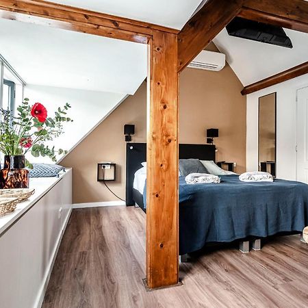 Appartamento 'T Duinpannetje Zandvoort Esterno foto